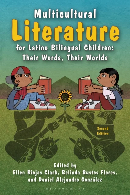 Multicultural Literature for Latino Bilingual Children