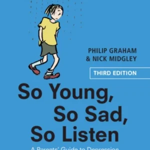 So Young, So Sad, So Listen So Young, So Sad, So Listen