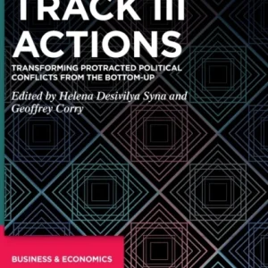 Track III Actions