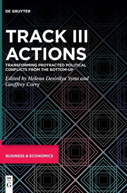 Track III Actions