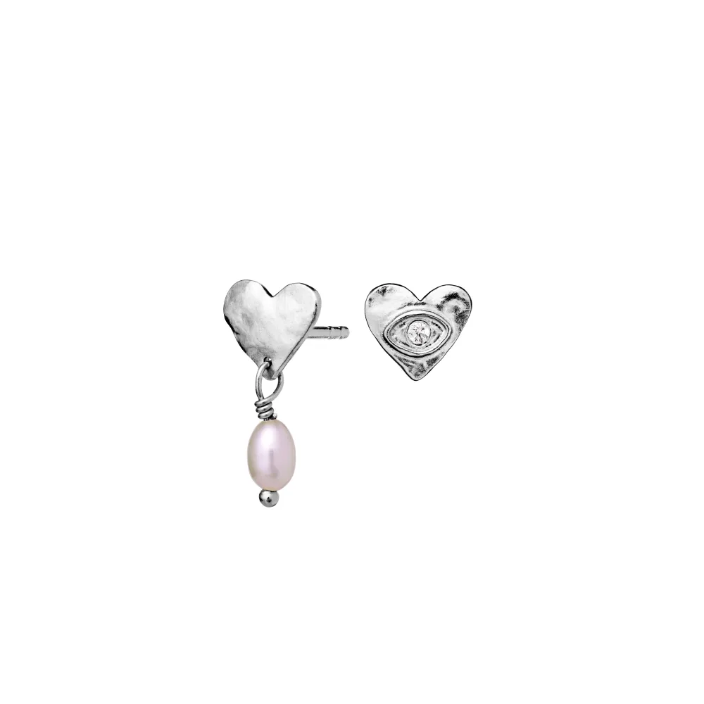 Vesta Earsticks - Silver - Bilde 2