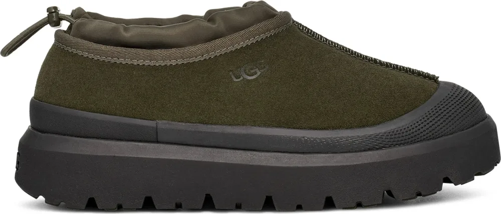 M Tasman Weather Hybrid - Forest Night / Black - Bilde 2