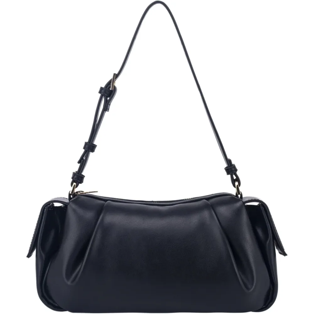 Elbie Soft Structure – Black