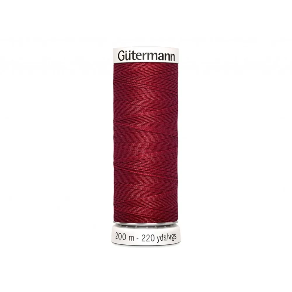 Gütermann Sew-all 200 m – 367 Gütermann Sew-all 200 m – 367