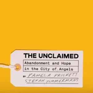 The Unclaimed The Unclaimed