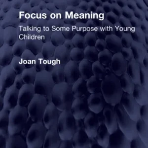 Focus on Meaning Focus on Meaning