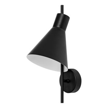 VEGGLAMPE LEDVANCE TOKIO SVART VEGGLAMPE LEDVANCE TOKIO SVART