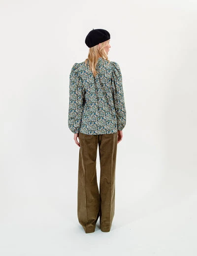 APOF - Audrey Blouse - Emma Louise - Bilde 3