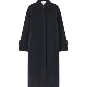 Alma Coat – Salute