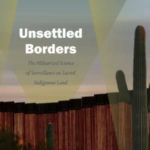 Unsettled Borders Unsettled Borders