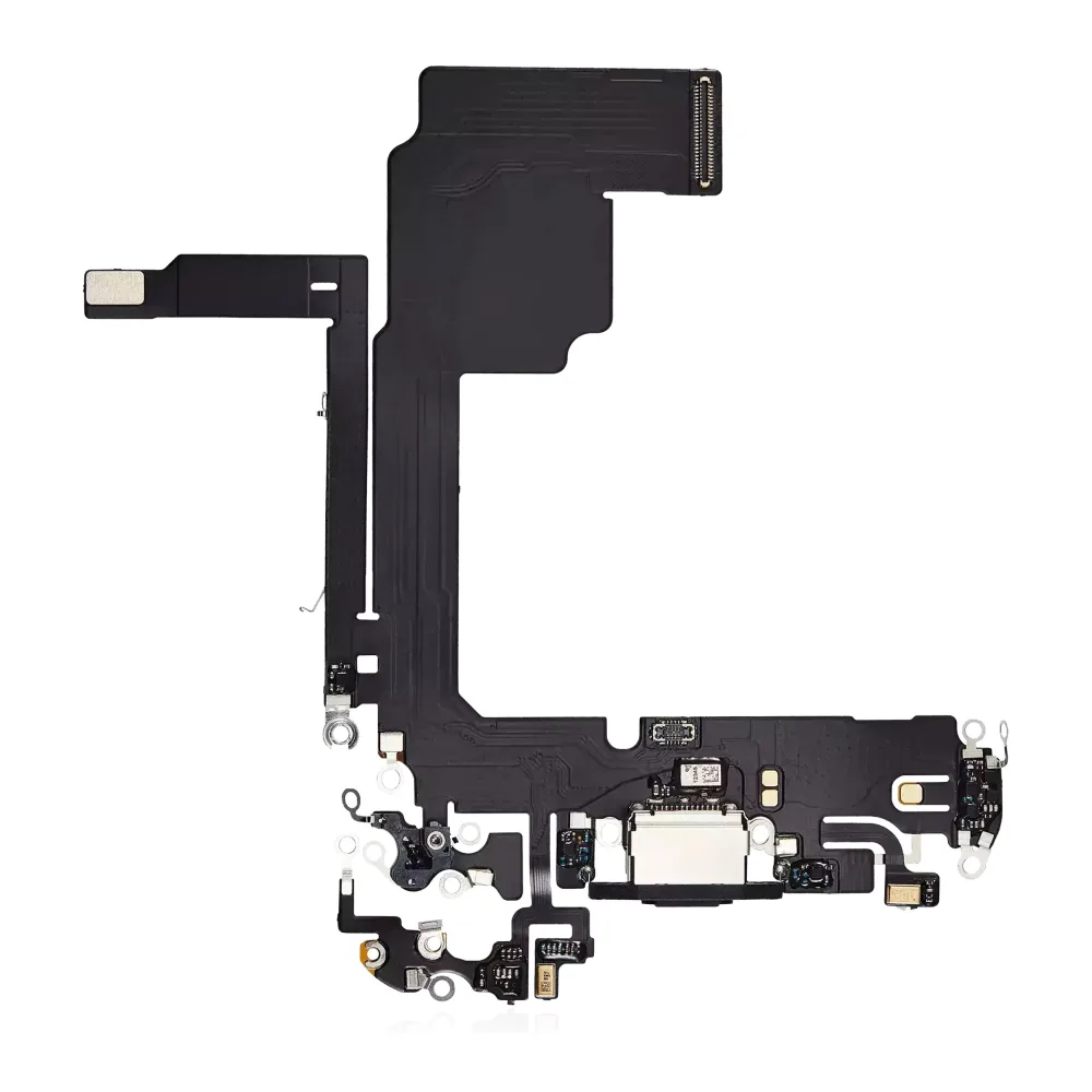 Ladeport flekskabel iPhone 14 Pro Max Ladeport flekskabel iPhone 14 Pro Max