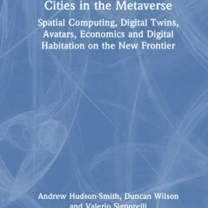 Cities in the Metaverse Cities in the Metaverse