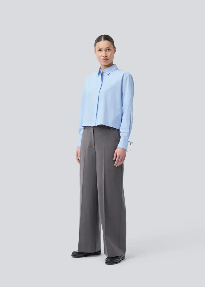 Poemy Shirt - Blue Bell - Bilde 2