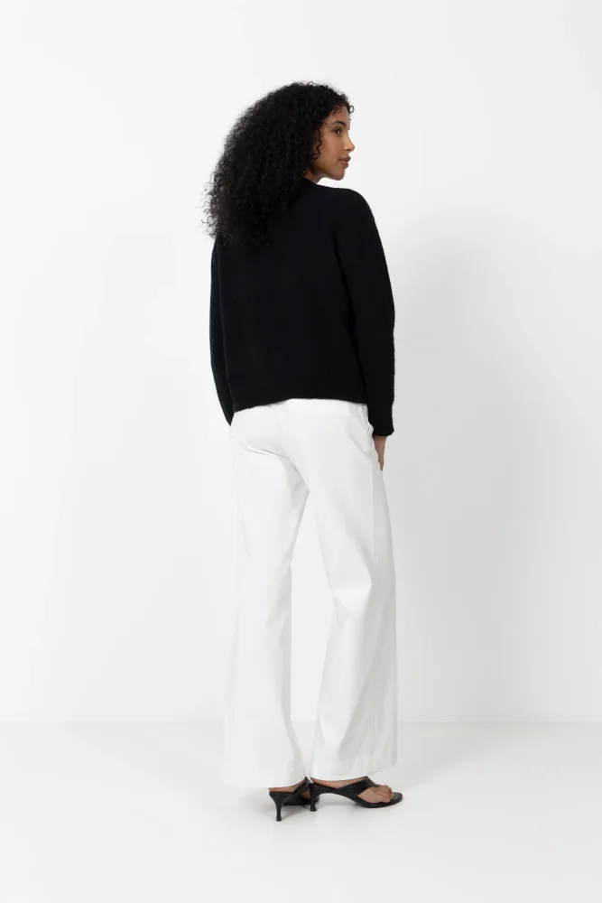 Anour O-N 7355 - Black - Bilde 3