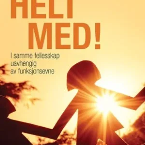 Helt med!