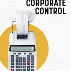 Corporate Control Corporate Control