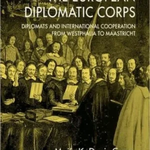 The European Diplomatic Corps