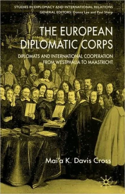 The European Diplomatic Corps