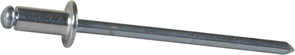 BLINDNAGLE 3,2X6 AL/ST PH-975 BLINDNAGLE 3,2X6 AL/ST PH-975