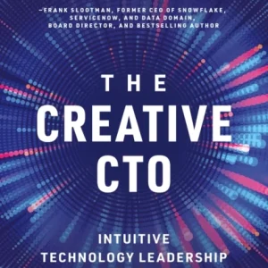 Creative CTO