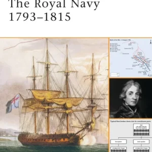 The Royal Navy 1793–1815 The Royal Navy 1793–1815