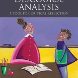Classroom Discourse Analysis