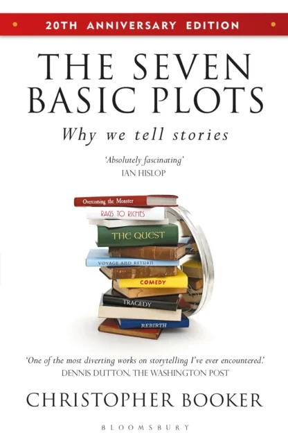 Seven Basic Plots