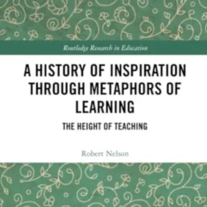 A History of Inspiration through Metaphors of Learning A History of Inspiration through Metaphors of Learning
