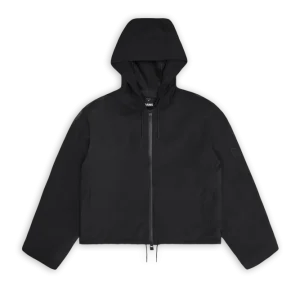 Suva Hardshell Short String W Jacket W3 – Black