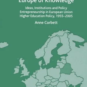 Universities and the Europe of Knowledge Universities and the Europe of Knowledge