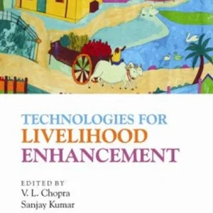 Technologies for Livelihood Enhancement