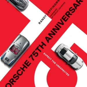 Porsche 75th Anniversary Porsche 75th Anniversary