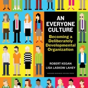 An Everyone Culture An Everyone Culture