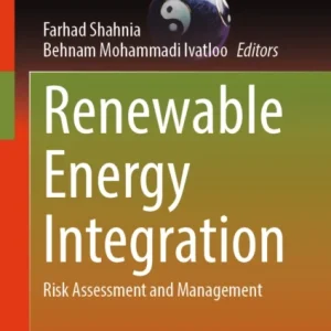 Renewable Energy Integration