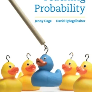 Teaching Probability Teaching Probability
