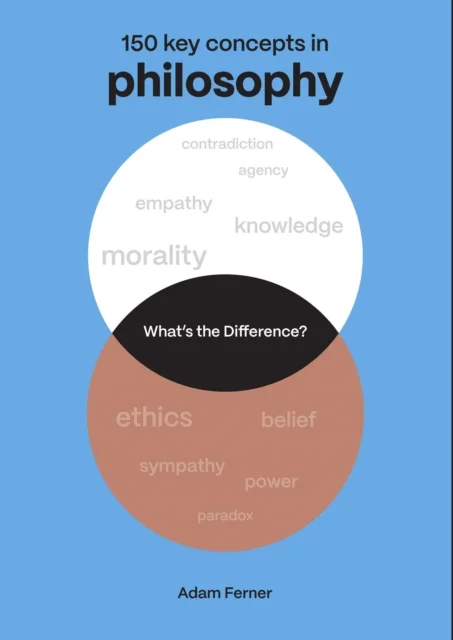 What's the Difference? Philosophy
