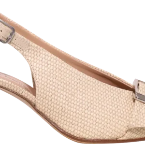 2101 Donna – Juta Beige