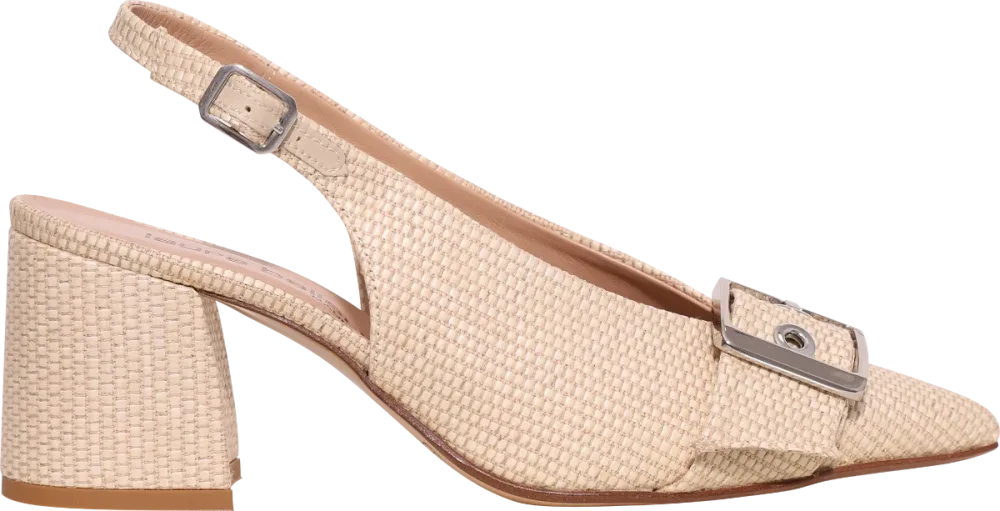 2101 Donna - Juta Beige
