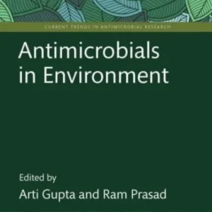 Antimicrobials in Environment Antimicrobials in Environment