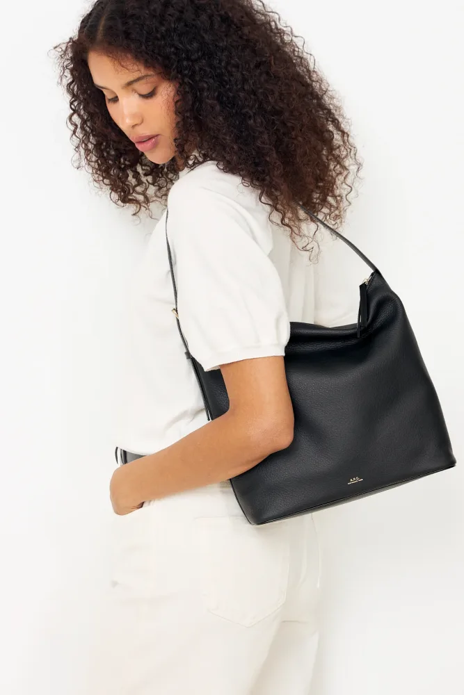 Sac Vera - Black - Bilde 3