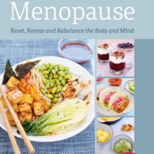 The Personalized Nutrition Guide to Menopause