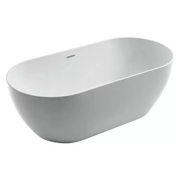 BADEKAR CAMARGUE TRENTO FRISTÅENDE 170CM BADEKAR CAMARGUE TRENTO FRISTÅENDE 170CM