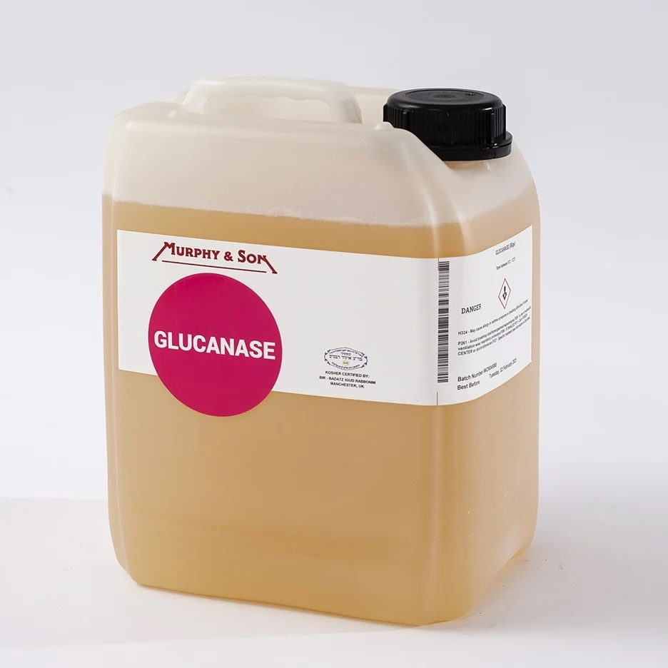 Glucanase 5kg – Murphy & Son Glucanase 5kg – Murphy & Son