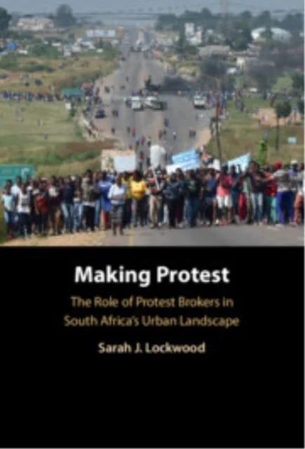 Making Protest