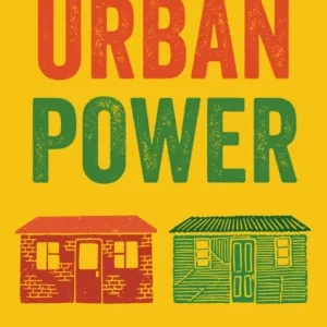 Urban Power Urban Power