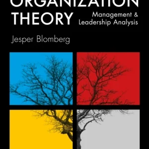 Organization Theory