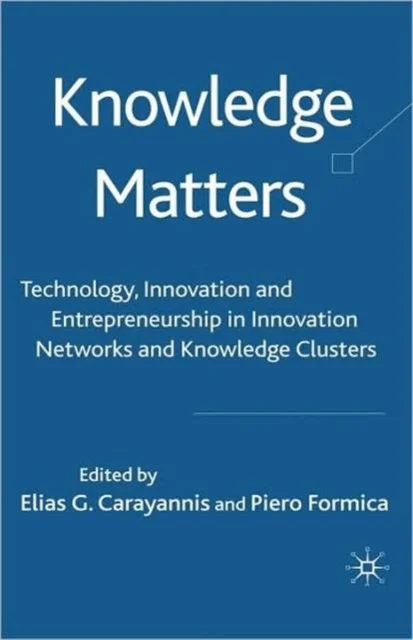 Knowledge Matters