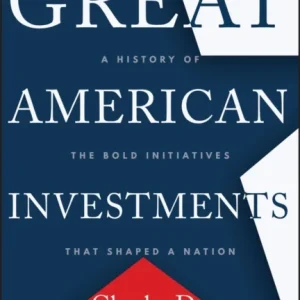 Great American Investments Great American Investments