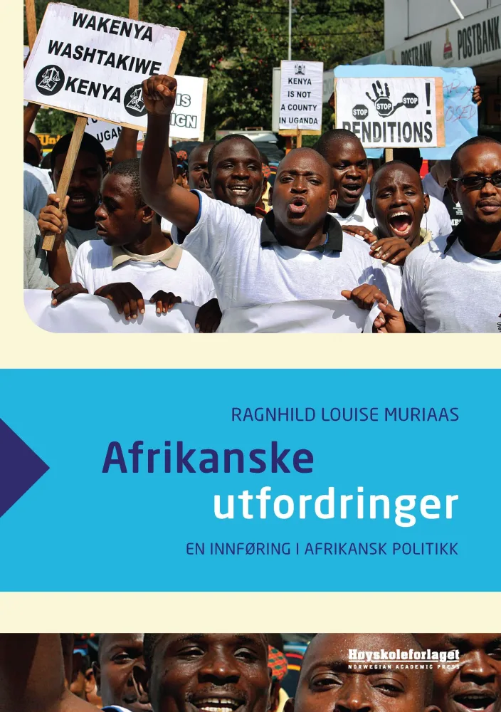 Afrikanske utfordringer
