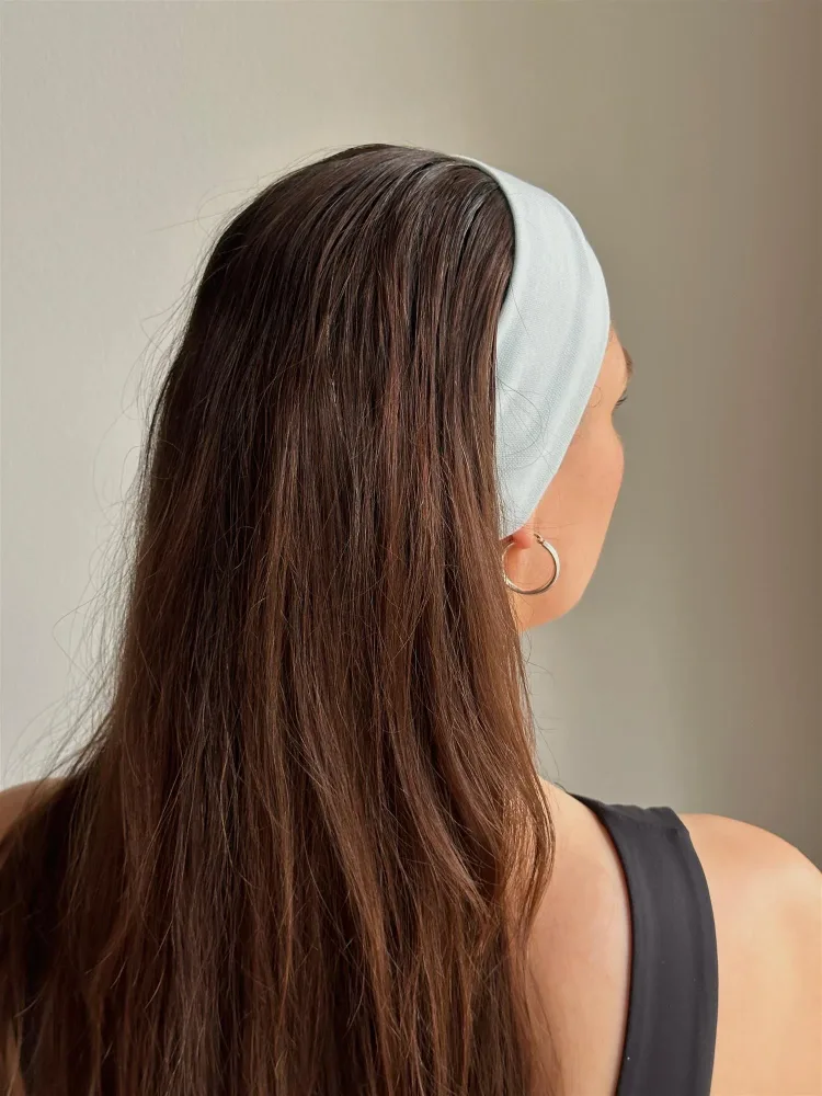 Pico Copenhagen - Gigi Headband - Cayenne - Bilde 2
